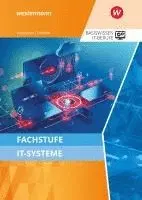 Udo Schaefer, Klaus Hegemann - Fachstufe IT-Systeme. Schulbuch, Häftad. Tillgänglighet: Lägg i varukorg