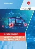 Anja Hohrath, Julia Hohrath - Gesamtband Wirtschafts- und Betriebslehre, Häftad. Tillgänglighet: Lägg i varukorg