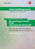 Holzer Stofftelegramme Wirtschaftsgymnasium. Aufgabenband. Baden-Wrttemberg