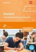 Deutsch. Prfungsvorbereitung zum Fachabitur an Fach- und Berufsoberschulen in Bayern