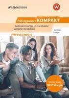 Pr�fungsvorbereitung Pr�fungswissen KOMPAKT - Kaufmann/Kauffrau im Einzelhandel - Verk�ufer/Verk�uferin