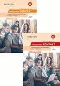 Pr�fungsvorbereitung Pr�fungswissen KOMPAKT + Pr�fungstraining KOMPAKT - Kaufmann/Kauffrau im Einzelhandel - Verk�ufer/Verk�uferin