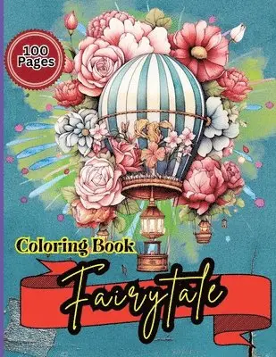 Peter - Fairytale Coloring Book, Häftad. Tillgänglighet: Lägg i varukorg