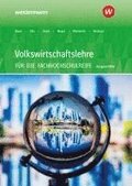 Volkswirtschaftslehre - Ausgabe fr die Hhere Berufsfachschule Nordrhein-Westfalen. Schulbuch