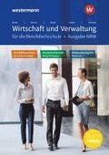 Wirtschaft und Verwaltung fr die Berufsfachschule. Schulbuch. NRW Nordrhein-Westfalen