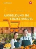 Ausbildung im Einzelhandel. 2. Ausbildungsjahr. Schulbuch