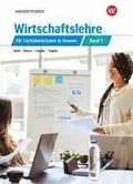 Wirtschaftslehre f�r Fachoberschulen in Hessen