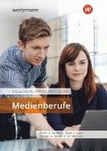 Allgemeine Wirtschaftslehre Medienberufe. Schlerband
