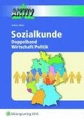 Sozialkunde. Arbeitsheft