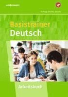Gerhard Hufnagl, Martin Schatke, Ursula Steudle, Martin Schatke - Basistrainer Deutsch. Arbeitsheft, Häftad