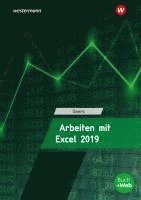 Arbeiten mit Excel 2019. Schulbuch