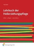 Lehrbuch der Heilerziehungspflege 1. Schlerband. pflegen - bilden - untersttzen
