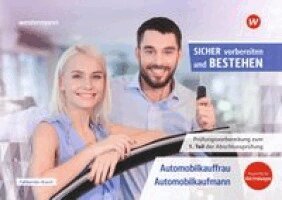Iris Faßbender-Busch, Sven Schauer, Manuela Döbl - Prüfungsvorbereitung Sicher vorbereiten und bestehen, Häftad. Tillgänglighet: Lägg i varukorg