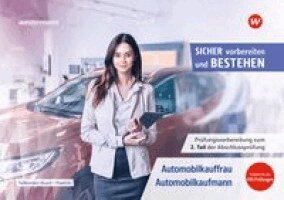 Werner Pawlicki, Iris Faßbender-Busch, Sven Schauer, Manuela Döbl - Prüfungsvorbereitung Sicher vorbereiten und bestehen, Häftad. Tillgänglighet: Lägg i varukorg