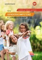 Genderkompetenz f�r sozialp�dagogische Berufe