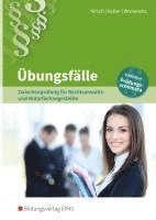 Rechtsanwalts- und Notarfachangestellte. bungsflle