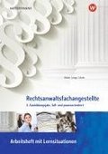 Rechtsanwaltsfachangestellte
