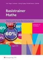 Gregor Kuhlmann, Simone Holl, Heike Köppe, Michaela Lücking-Freytag, Peter Schröder, Ute Schmidt-Kastner, Gregor Kuhlmann - Basistrainer Mathe 1. Berufsfachschule. Nordrhein-Westfalen, Häftad. Tillgänglighet: Lägg i varukorg