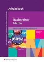 Basistrainer Mathe 2. Berufsfachschule. Nordrhein-Westfalen, Häftad. Tillgänglighet: Lägg i varukorg