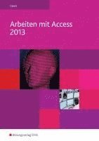 Arbeiten mit Access 2013