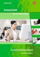 Thomas Berndt, Rainer Tegeler, Detlef Gebert, Svenja Hausener-Witkovsky, Gerhard Kühn, Karl Lutz, Peter Möhlmann, Hans Jecht, Marcel Kunze, Peter Limpke, Svenja Hausener-Witkovsky - Automobilkaufleute, Häftad