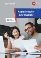 Horst Neuhaus, Martina Winterscheid - Kaufmännischer Schriftverkehr. Schulbuch, Häftad. Tillgänglighet: Lägg i varukorg