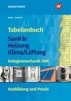 Rolf Bader, Ingolf Baumann - Tabellenbuch Sanitär-Heizung-Klima/Lüftung, Inbunden. Tillgänglighet: Lägg i varukorg