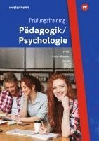 Thorsten Wolf, Cindy Lietz-Meuser, Christian Straff - Prüfungstraining Pädagogik/Psychologie. Fallsammlung für Schüler und Lehrer, Häftad. Tillgänglighet: Lägg i varukorg
