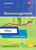Bromanagement. 2. Ausbildungsjahr: Schulbuch
