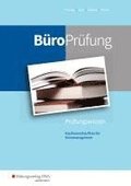 BroPrfung. Kaufmann/Kauffrau fr Bromanagement: Prfungsvorbereitung