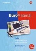 BroMaterial. Arbeitsbuch mit Lernsituationen Teil 2