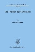 Die Freiheit Des Gewissens