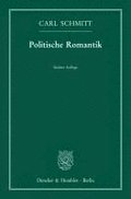 Politische Romantik