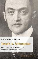Esben Sloth Andersen - Joseph A. Schumpeter: Eine Theorie Der Gesellschaftlichen Und Wirtschaftlichen Evolution. Aus Dem Englischen Ubersetzt Von Thomas Atzert, Häftad