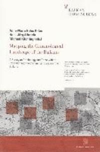 Hans-Jörg Albrecht, Anna-Maria Getos Kalac - Mapping the Criminological Landscape of the Balkans: A Survey on Criminology and Crime with an Expedition Into the Criminal Landscape of the Balkans, Häftad
