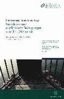 Harald Arnold, Rita Haverkamp - Subjektive Und Objektivierte Bedingungen Von (Un-)Sicherheit: Studien Zum Barometer Sicherheit in Deutschland (Basid), Häftad