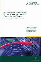 Nicolas Von Zur Muhlen, Ulrich Sieber - Access to Telecommunication Data in Criminal Justice: A Comparative Analysis of European Legal Orders, Häftad. Tillgänglighet: Tillfälligt slut
