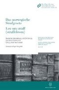 Das Norwegische Strafgesetz / Lov Om Straff (Straffeloven): Deutsche Ubersetzung Und Einfuhrung Von Karin Cornils Und Erling Johannes Husabo