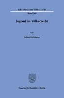 Jugend im Völkerrecht