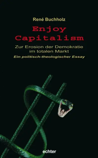 Rene Buchholz - Enjoy Capitalism, E-bok. Tillgänglighet: Lägg i varukorg