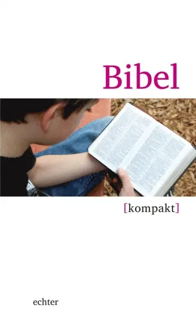 Dorothee Boss - Bibel kompakt, E-bok. Tillgänglighet: Lägg i varukorg