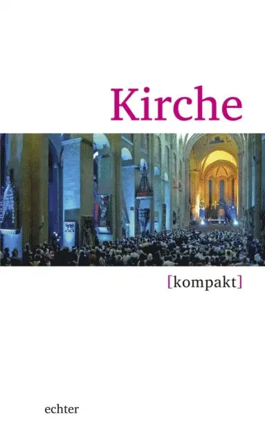 Dorothee Boss - Kirche kompakt, E-bok. Tillgänglighet: Lägg i varukorg
