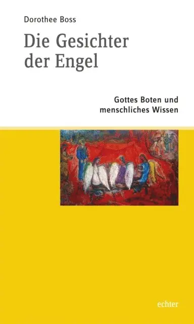 Dorothee Boss - Die Gesichter der Engel, E-bok. Tillgänglighet: Lägg i varukorg