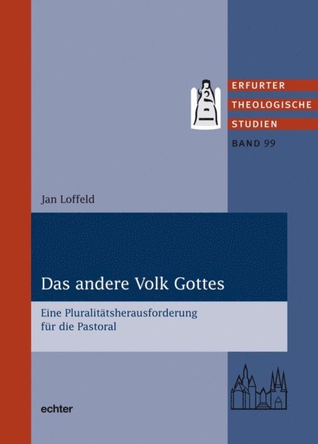 Jan Loffeld - Das andere Volk Gottes, E-bok