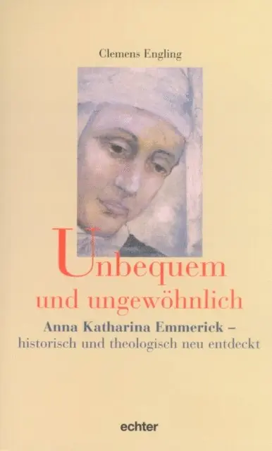 Clemens Engling - Unbequem und ungewöhnlich, E-bok. Tillgänglighet: Lägg i varukorg