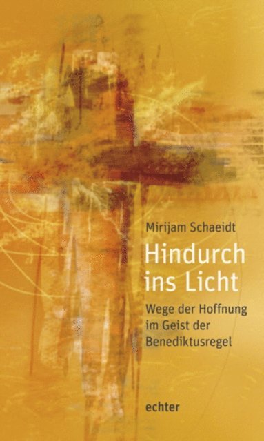 Mirijam Schaeidt - Hindurch ins Licht, E-bok