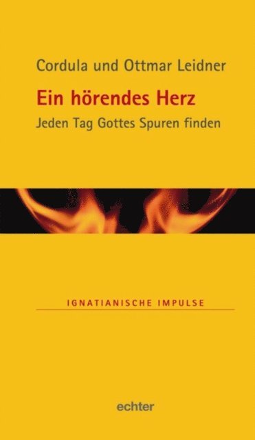 Ottmar Leidner, Cordula Leidner - Ein hörendes Herz, E-bok