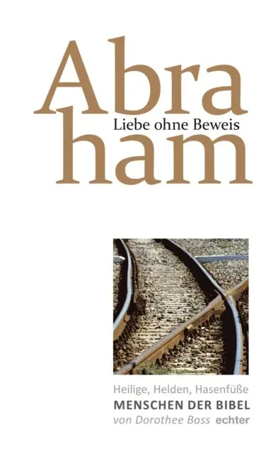 Dorothee Boss - Liebe ohne Beweis: Abraham, E-bok. Tillgänglighet: Lägg i varukorg