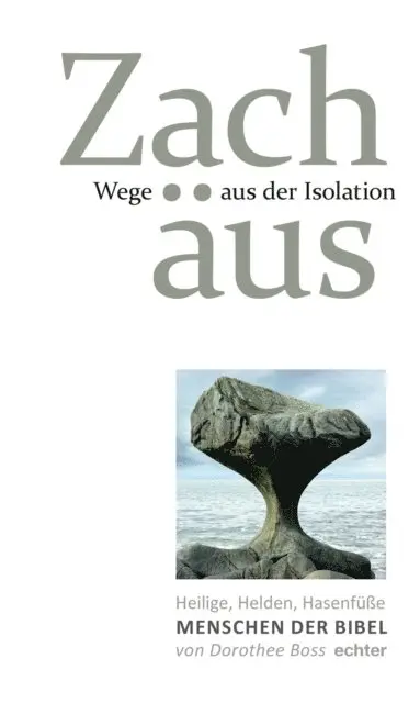 Dorothee Boss - Wege aus der Isolation: Zachäus, E-bok. Tillgänglighet: Lägg i varukorg