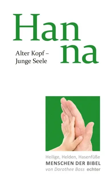 Dorothee Boss - Alter Kopf - Junge Seele: Hanna, E-bok. Tillgänglighet: Lägg i varukorg